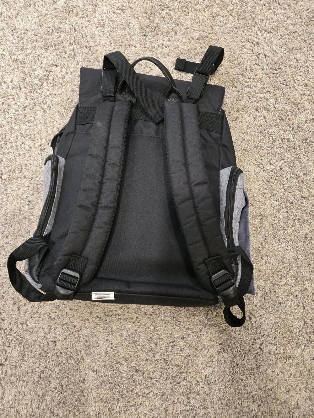 Eddie Bauer classic eddie